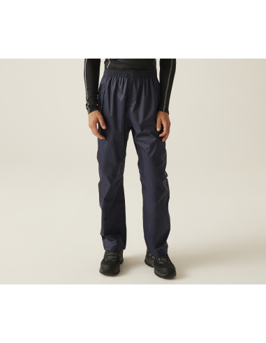 REG-TRW348-Pro Packaway Breathable Overtrouser